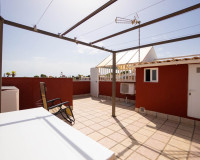 Reventa - Apartamento / Piso - Torrevieja - Los Balcones