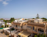 Reventa - Apartamento / Piso - Torrevieja - Los Balcones