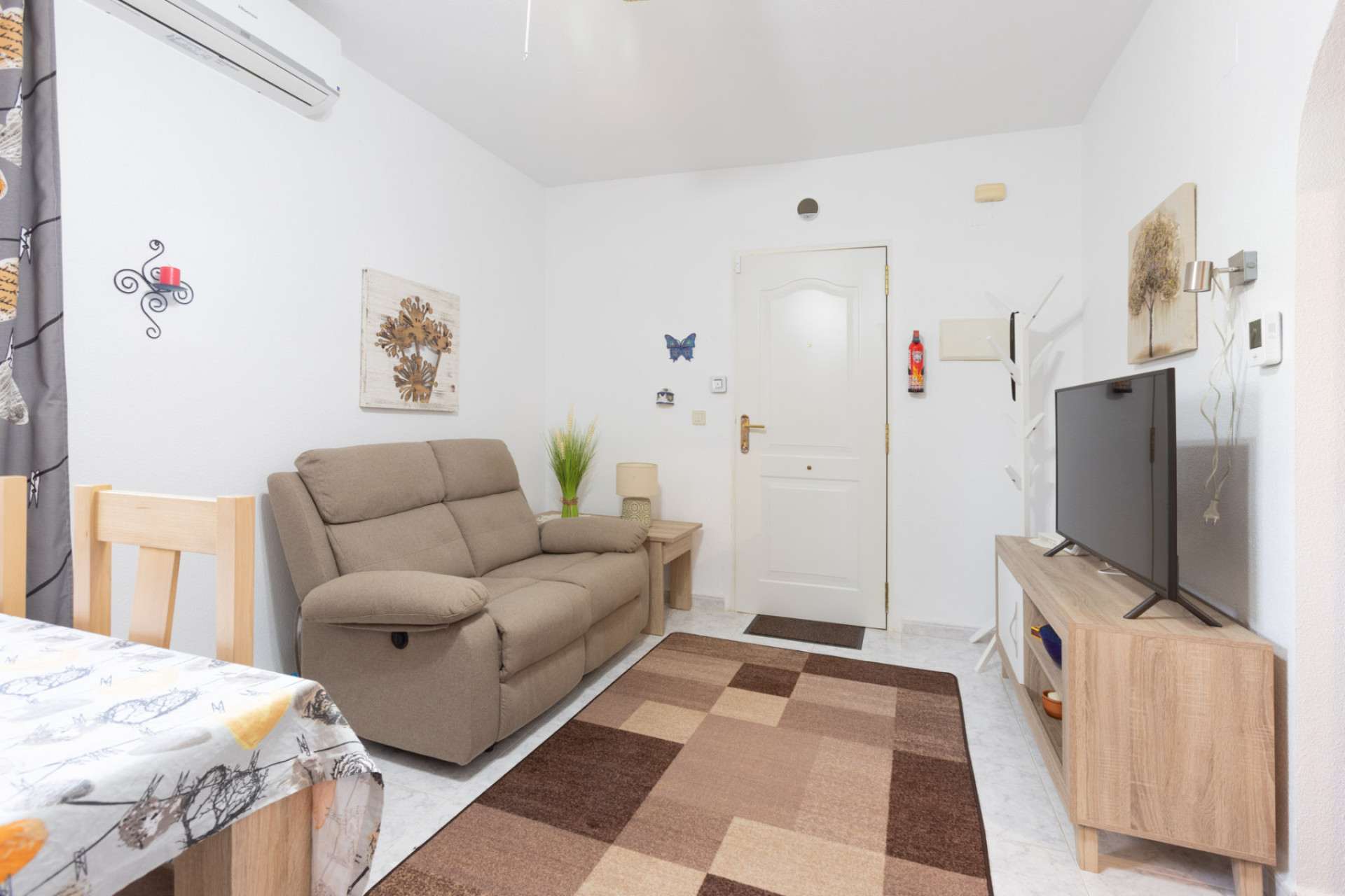 Reventa - Apartamento / Piso - Torrevieja - Los Frutales