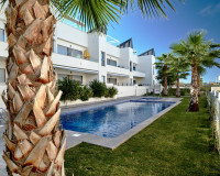 Reventa - Apartamento / Piso - Torrevieja - Los Naufragos