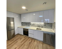 Reventa - Apartamento / Piso - Torrevieja - Los Naufragos