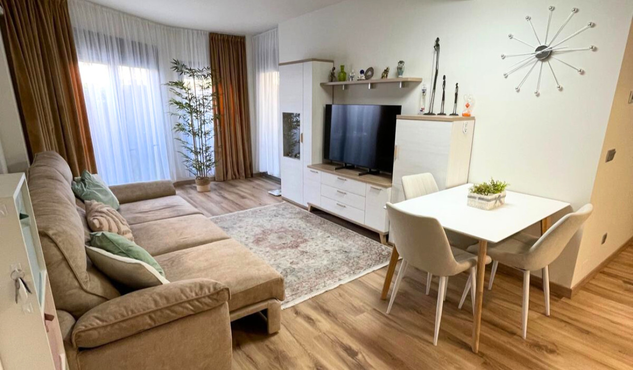 Reventa - Apartamento / Piso - Torrevieja - Los Naufragos