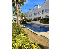 Reventa - Apartamento / Piso - Torrevieja - Los Naufragos