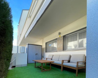 Reventa - Apartamento / Piso - Torrevieja - Los Naufragos