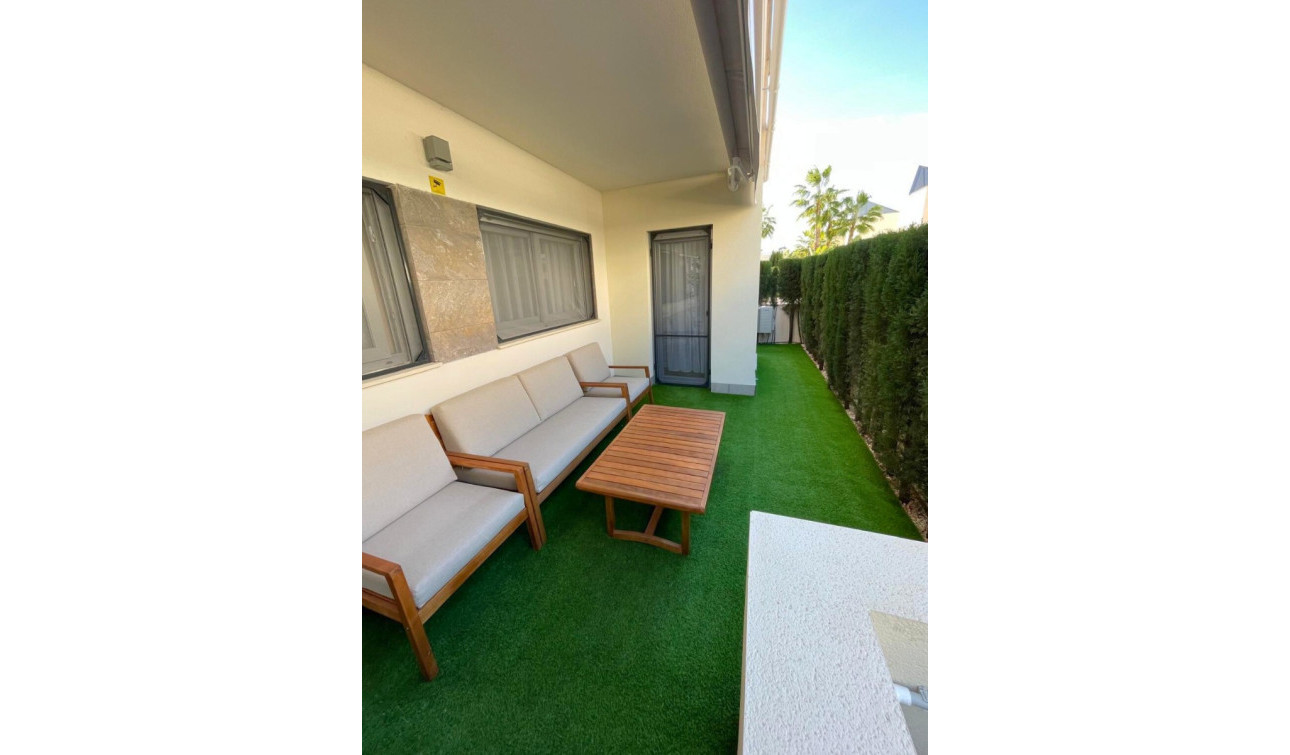 Reventa - Apartamento / Piso - Torrevieja - Los Naufragos