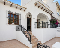 Reventa - Apartamento / Piso - Torrevieja - Nueva Torrevieja - Aguas Nuevas
