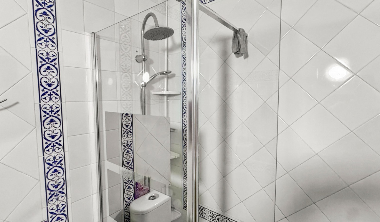 Reventa - Apartamento / Piso - Torrevieja - Nueva Torrevieja - Aguas Nuevas