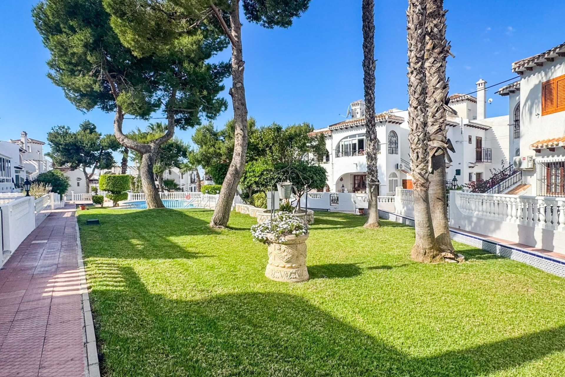 Reventa - Apartamento / Piso - Torrevieja - Nueva Torrevieja - Aguas Nuevas