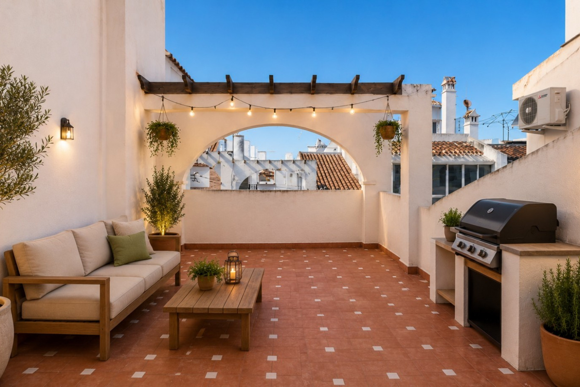 Reventa - Apartamento / Piso - Torrevieja - Nueva Torrevieja - Aguas Nuevas