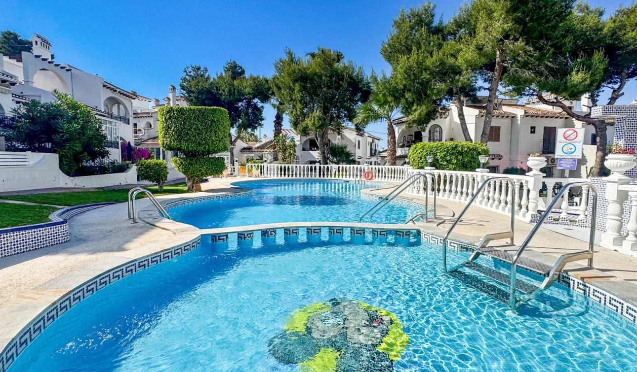 Reventa - Apartamento / Piso - Torrevieja - Nueva Torrevieja - Aguas Nuevas