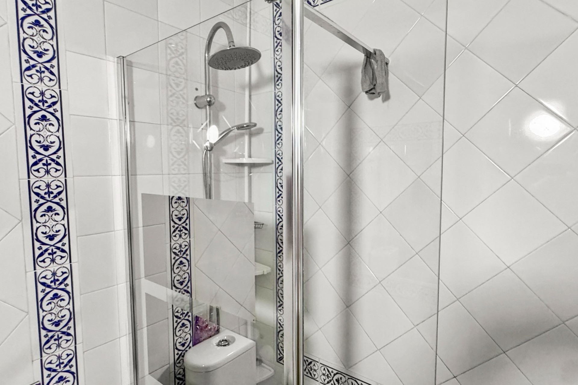 Reventa - Apartamento / Piso - Torrevieja - Nueva Torrevieja - Aguas Nuevas