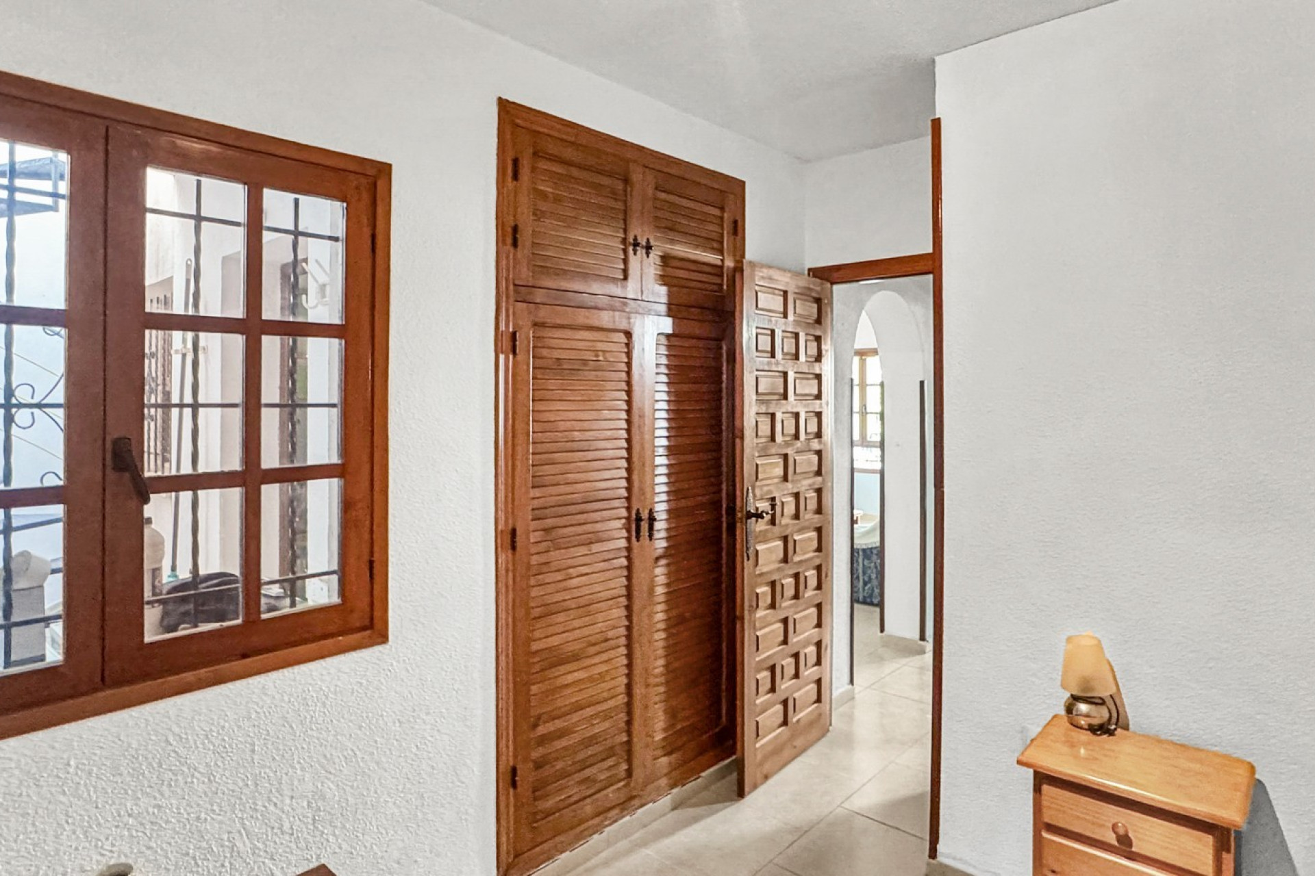 Reventa - Apartamento / Piso - Torrevieja - Nueva Torrevieja - Aguas Nuevas