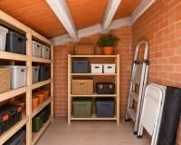 Reventa - Apartamento / Piso - Torrevieja - Nueva Torrevieja - Aguas Nuevas