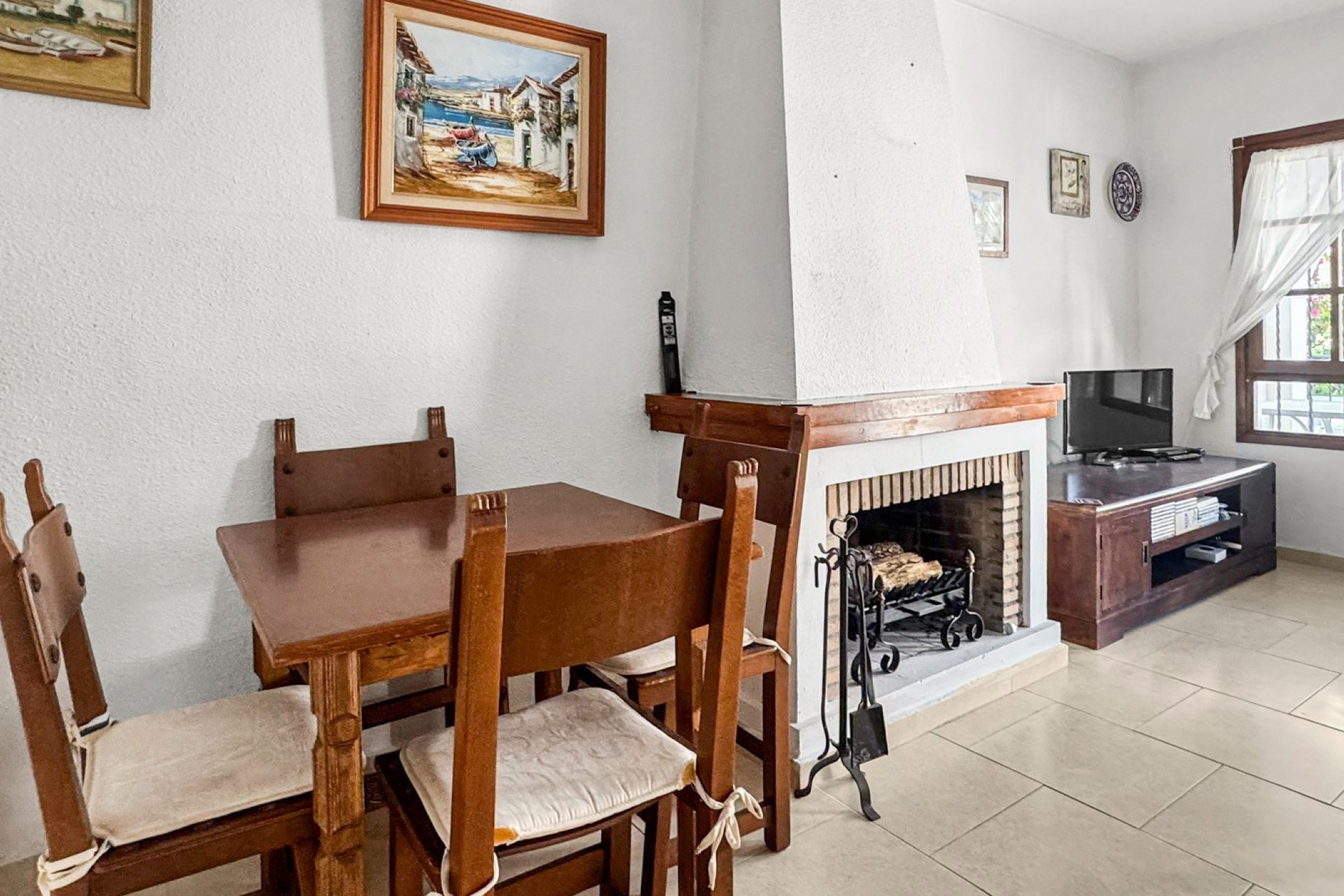 Reventa - Apartamento / Piso - Torrevieja - Nueva Torrevieja - Aguas Nuevas