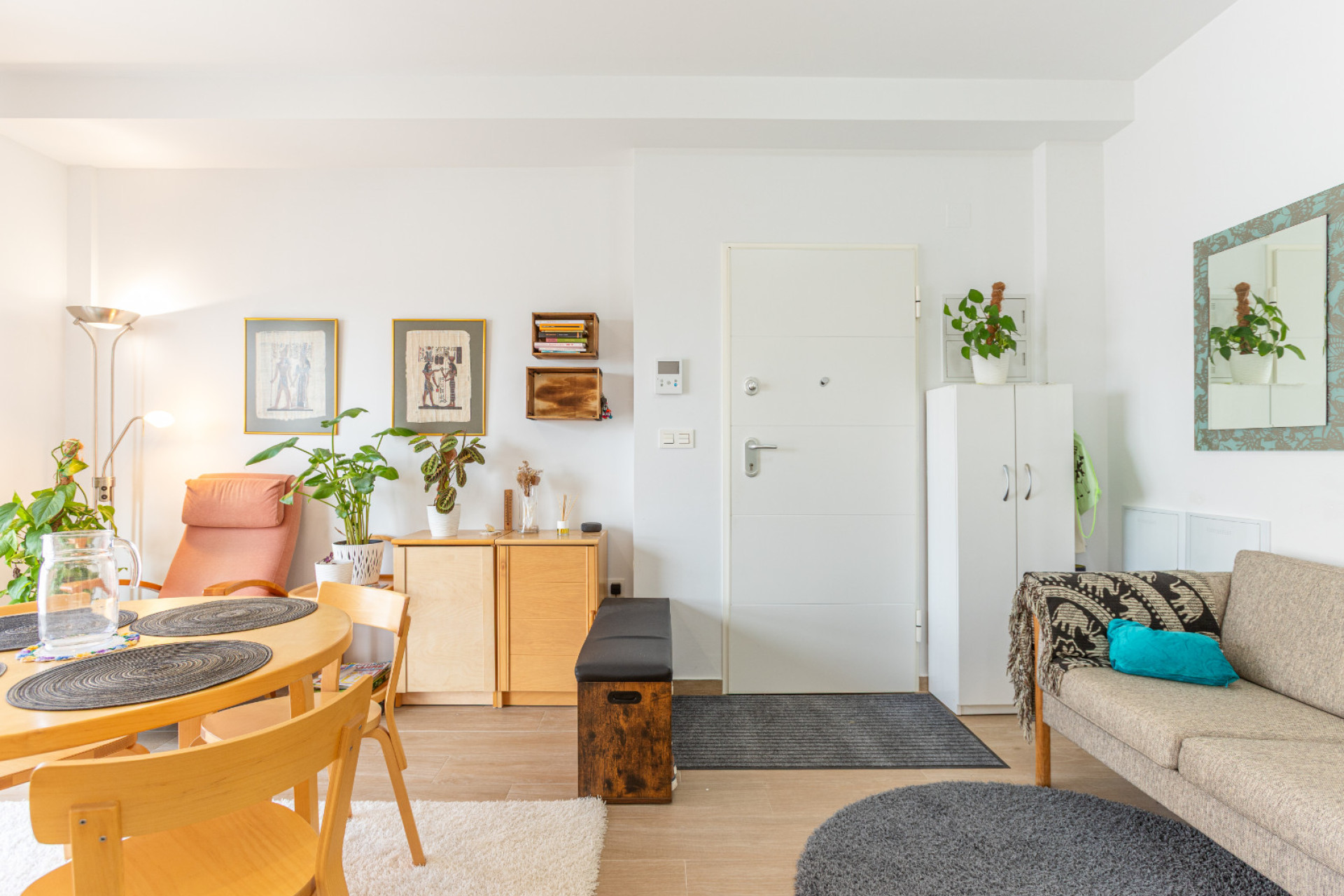 Reventa - Apartamento / Piso - Torrevieja - Nueva Torrevieja