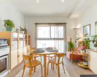 Reventa - Apartamento / Piso - Torrevieja - Nueva Torrevieja