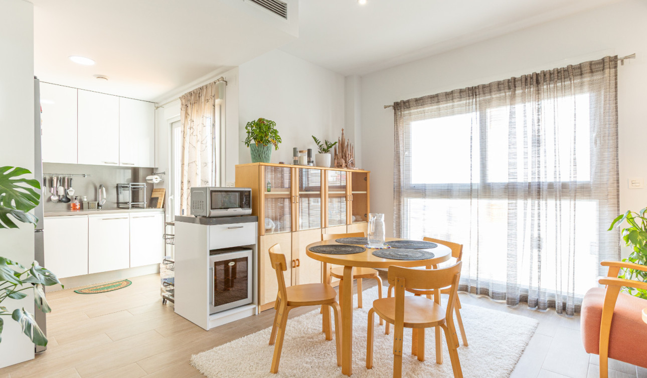 Reventa - Apartamento / Piso - Torrevieja - Nueva Torrevieja