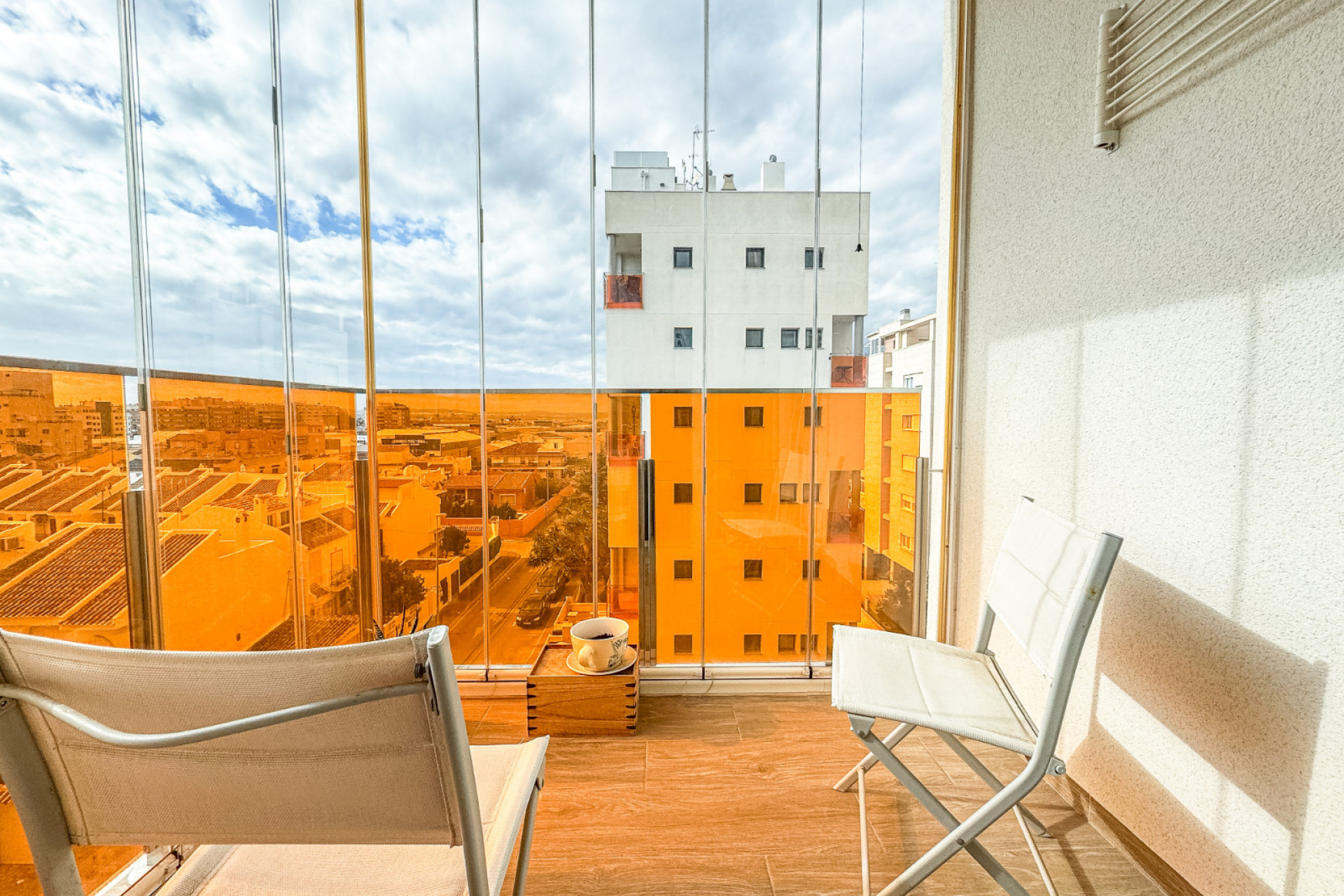 Reventa - Apartamento / Piso - Torrevieja - Nueva Torrevieja