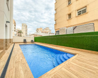 Reventa - Apartamento / Piso - Torrevieja - Nueva Torrevieja