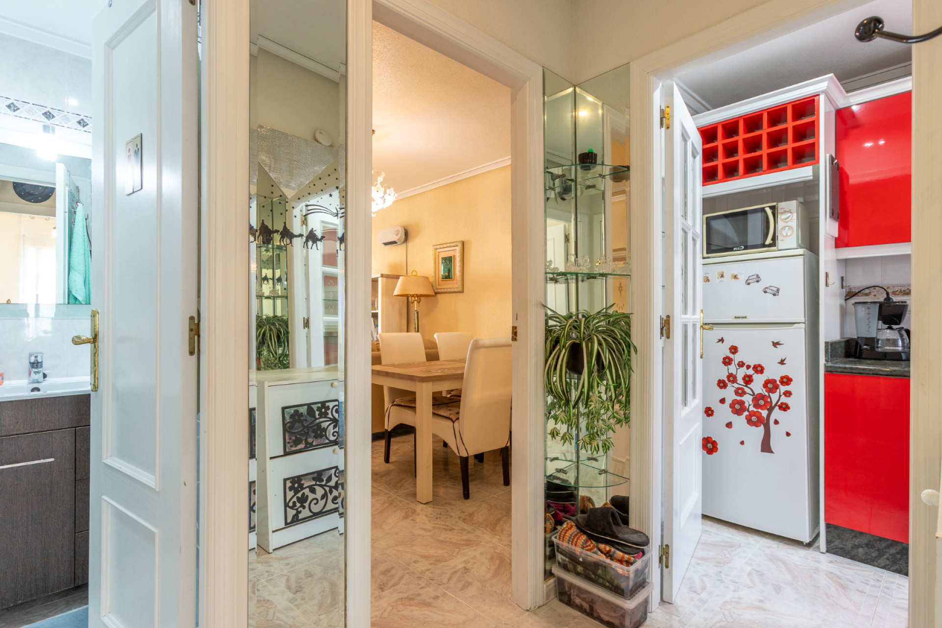 Reventa - Apartamento / Piso - Torrevieja - Nueva Torrevieja