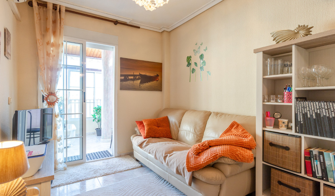 Reventa - Apartamento / Piso - Torrevieja - Nueva Torrevieja