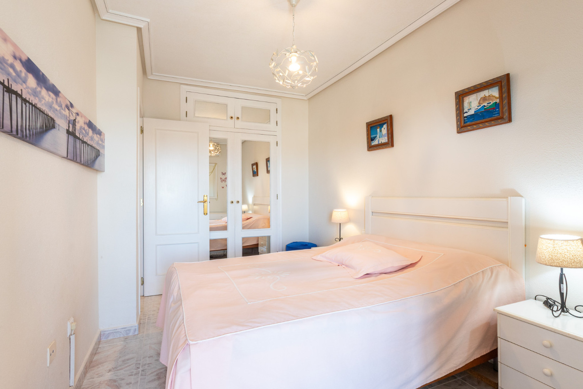 Reventa - Apartamento / Piso - Torrevieja - Nueva Torrevieja