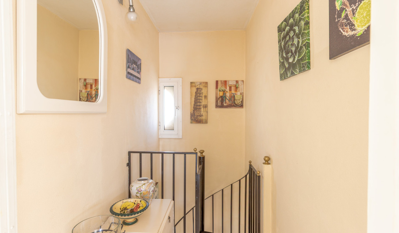 Reventa - Apartamento / Piso - Torrevieja - Nueva Torrevieja