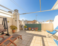 Reventa - Apartamento / Piso - Torrevieja - Nueva Torrevieja