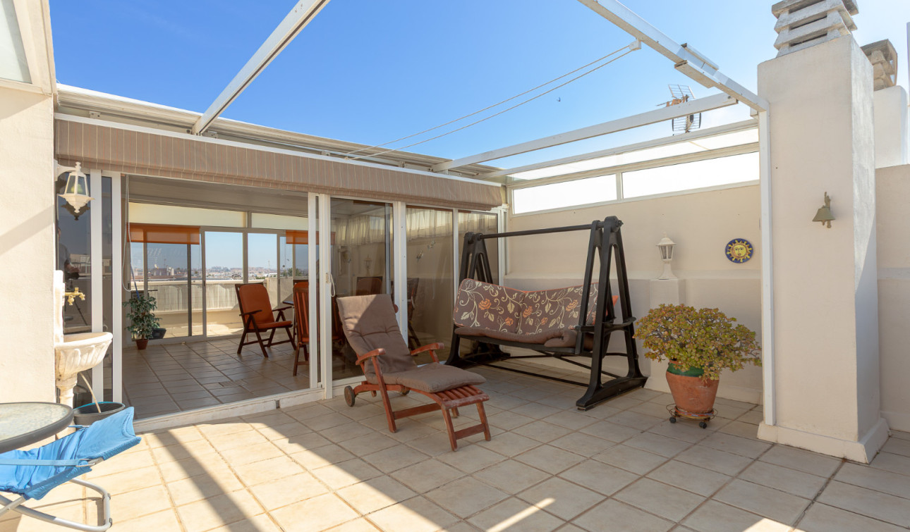 Reventa - Apartamento / Piso - Torrevieja - Nueva Torrevieja