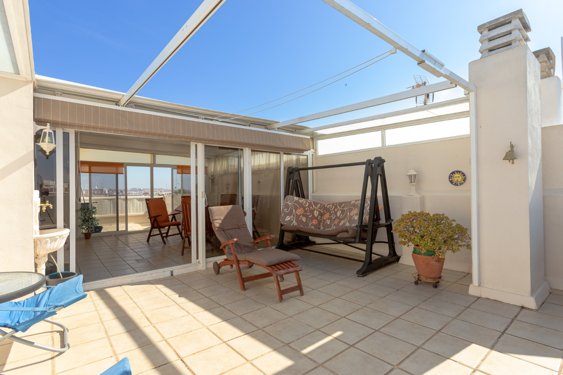 Reventa - Apartamento / Piso - Torrevieja - Nueva Torrevieja