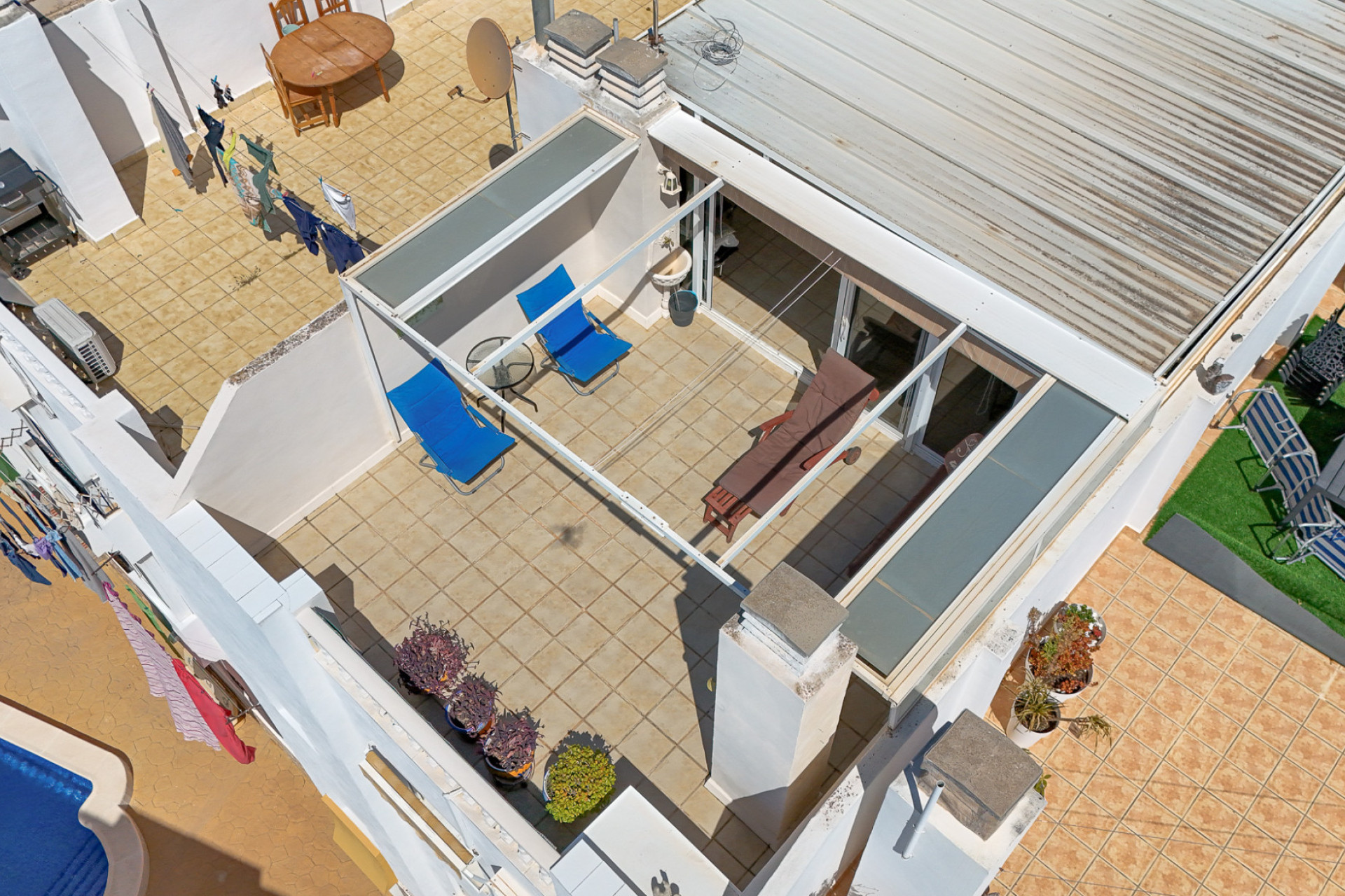 Reventa - Apartamento / Piso - Torrevieja - Nueva Torrevieja