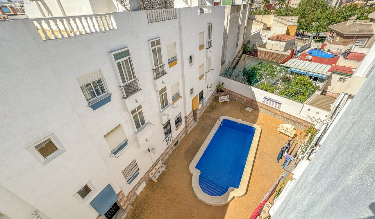 Reventa - Apartamento / Piso - Torrevieja - Nueva Torrevieja
