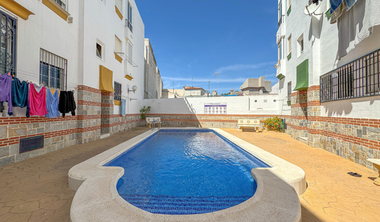 Reventa - Apartamento / Piso - Torrevieja - Nueva Torrevieja