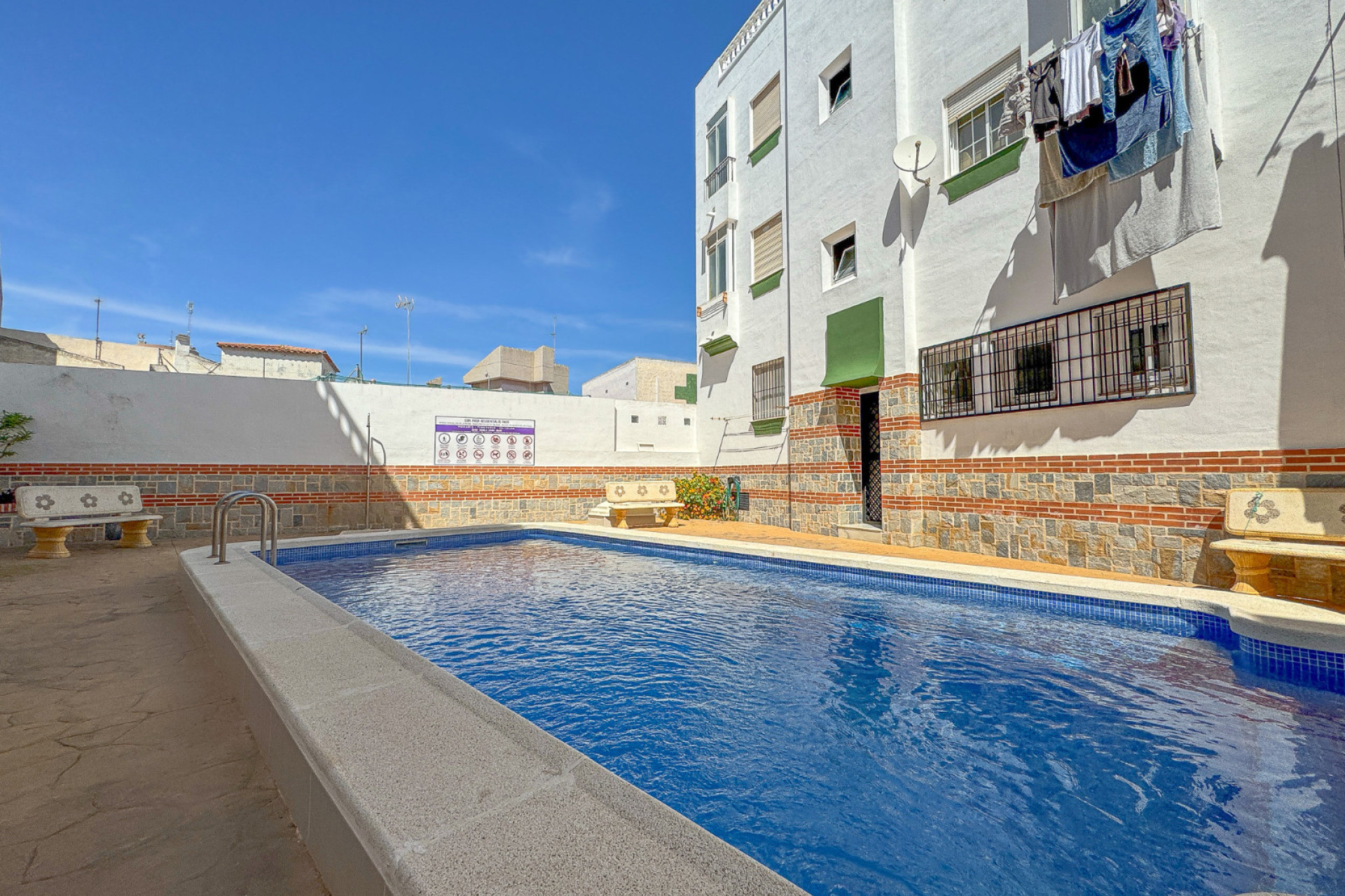 Reventa - Apartamento / Piso - Torrevieja - Nueva Torrevieja