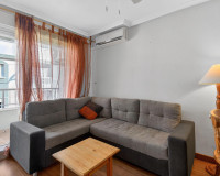 Reventa - Apartamento / Piso - Torrevieja - Parque de las Naciones