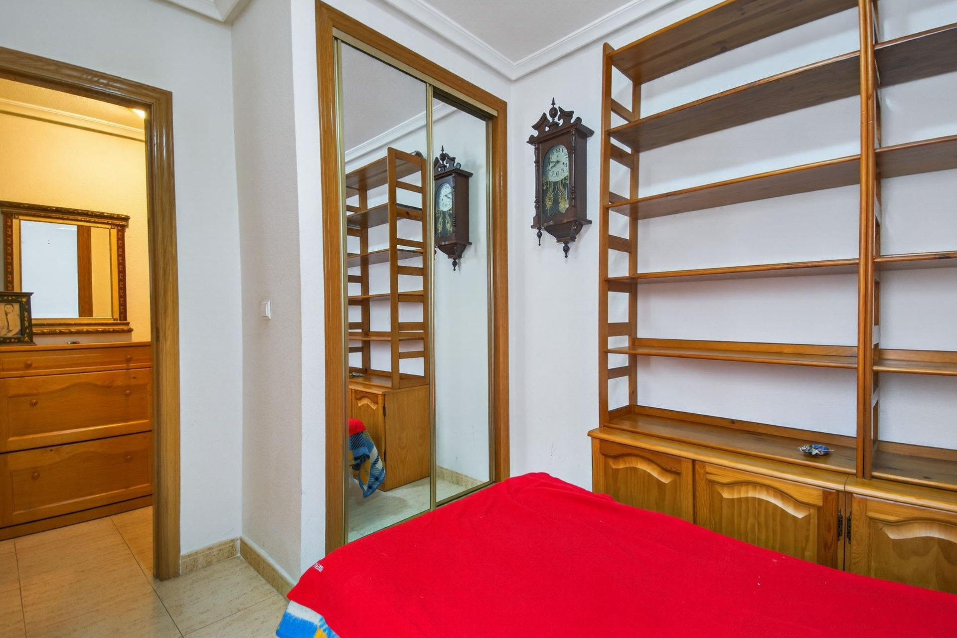 Reventa - Apartamento / Piso - Torrevieja - Parque de las Naciones