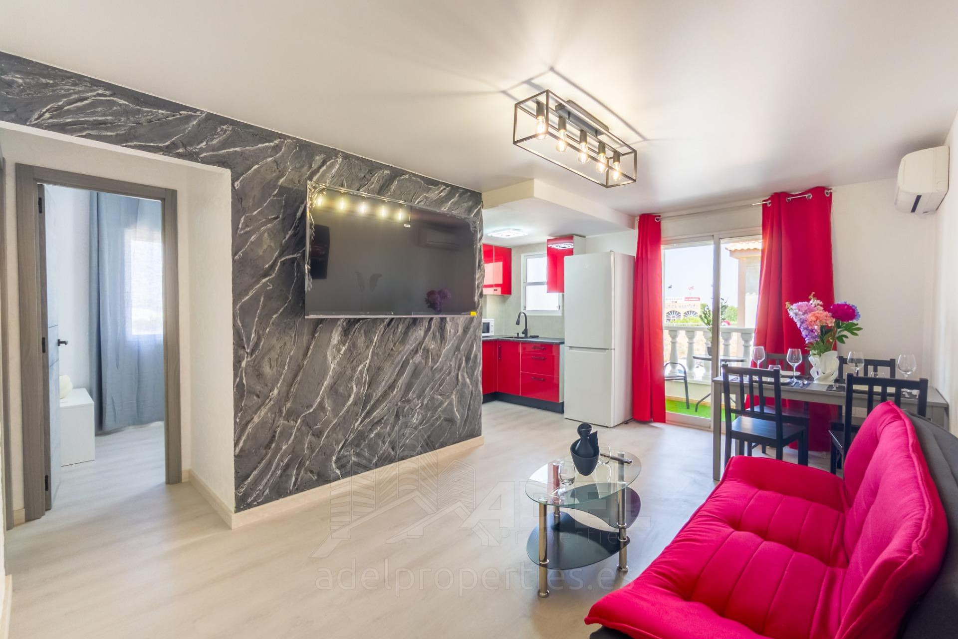 Reventa - Apartamento / Piso - Torrevieja - Parque de las Naciones
