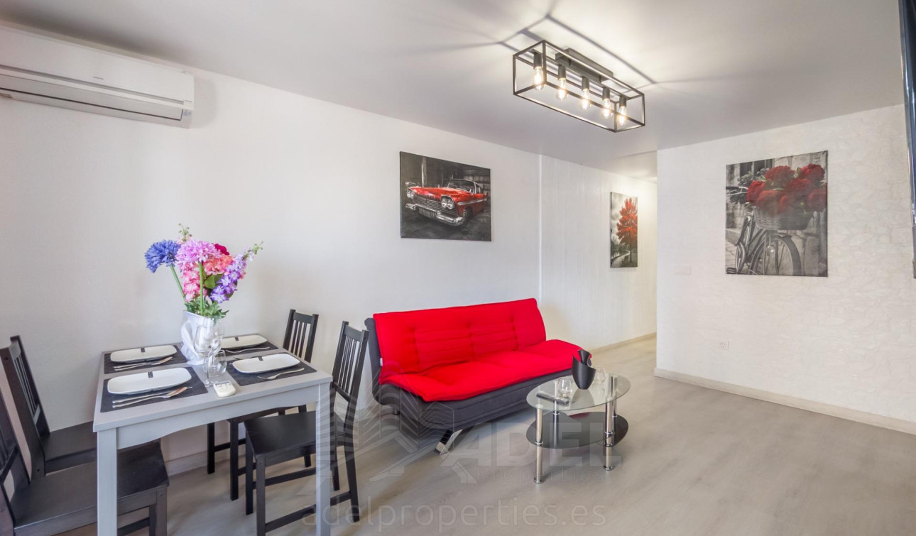 Reventa - Apartamento / Piso - Torrevieja - Parque de las Naciones