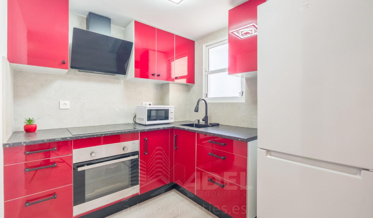Reventa - Apartamento / Piso - Torrevieja - Parque de las Naciones