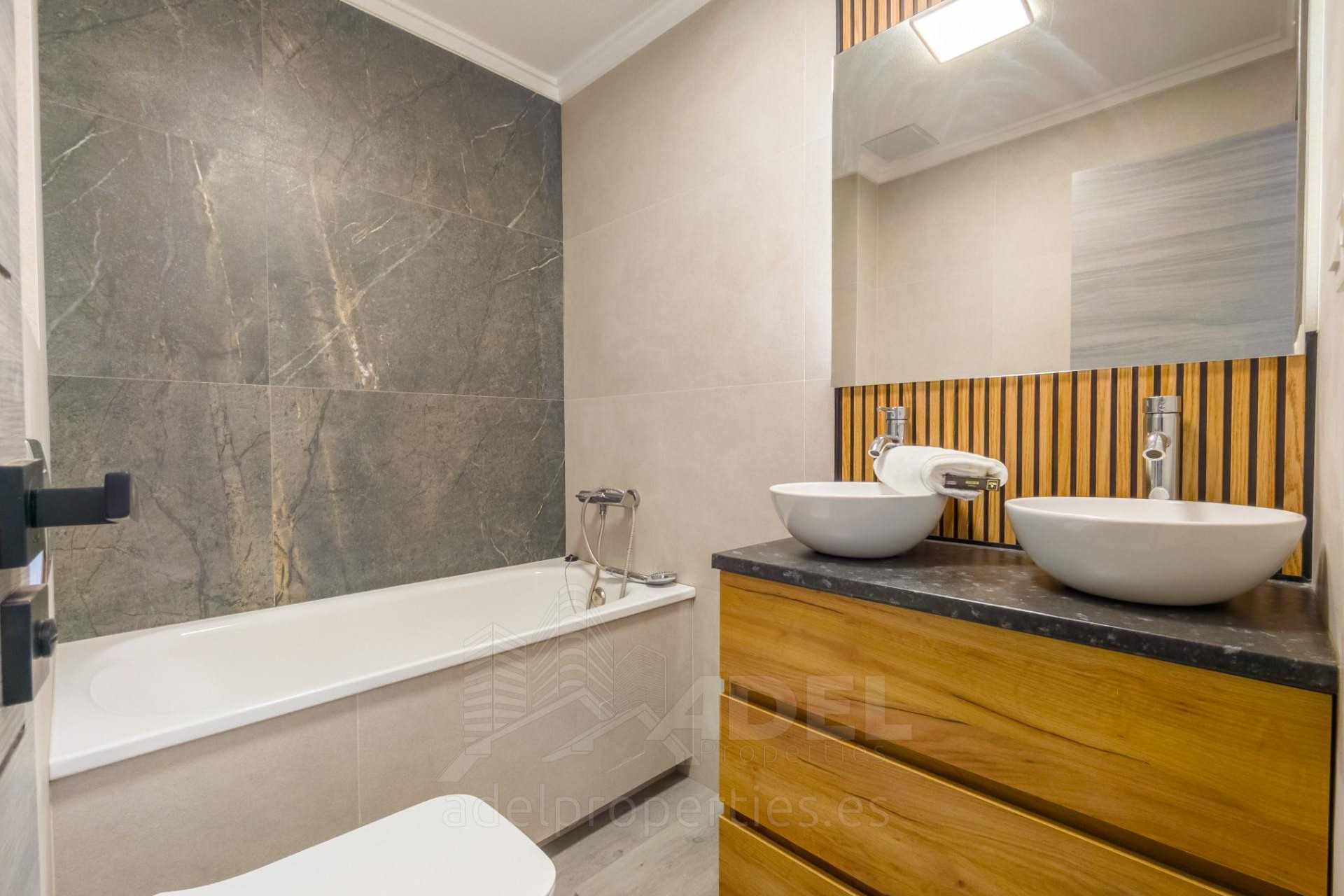 Reventa - Apartamento / Piso - Torrevieja - Parque de las Naciones