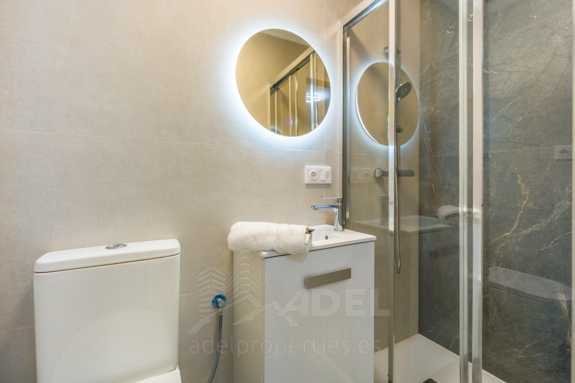 Reventa - Apartamento / Piso - Torrevieja - Parque de las Naciones