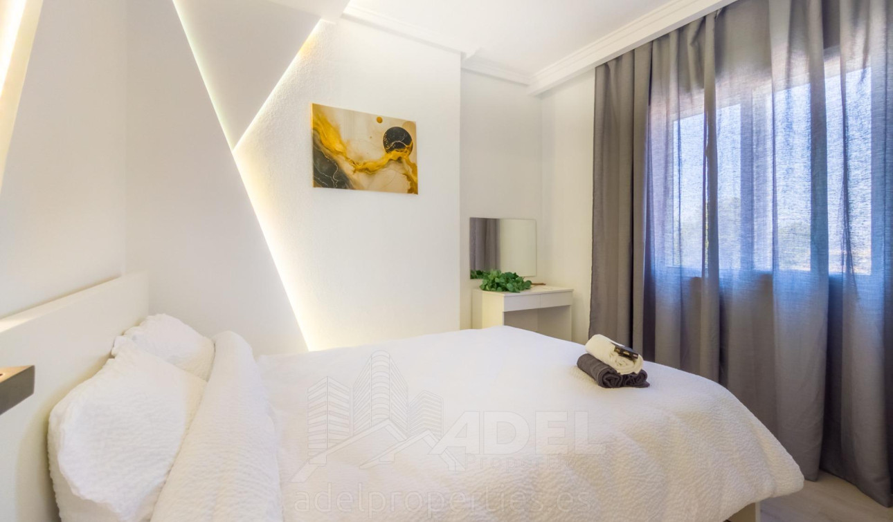 Reventa - Apartamento / Piso - Torrevieja - Parque de las Naciones