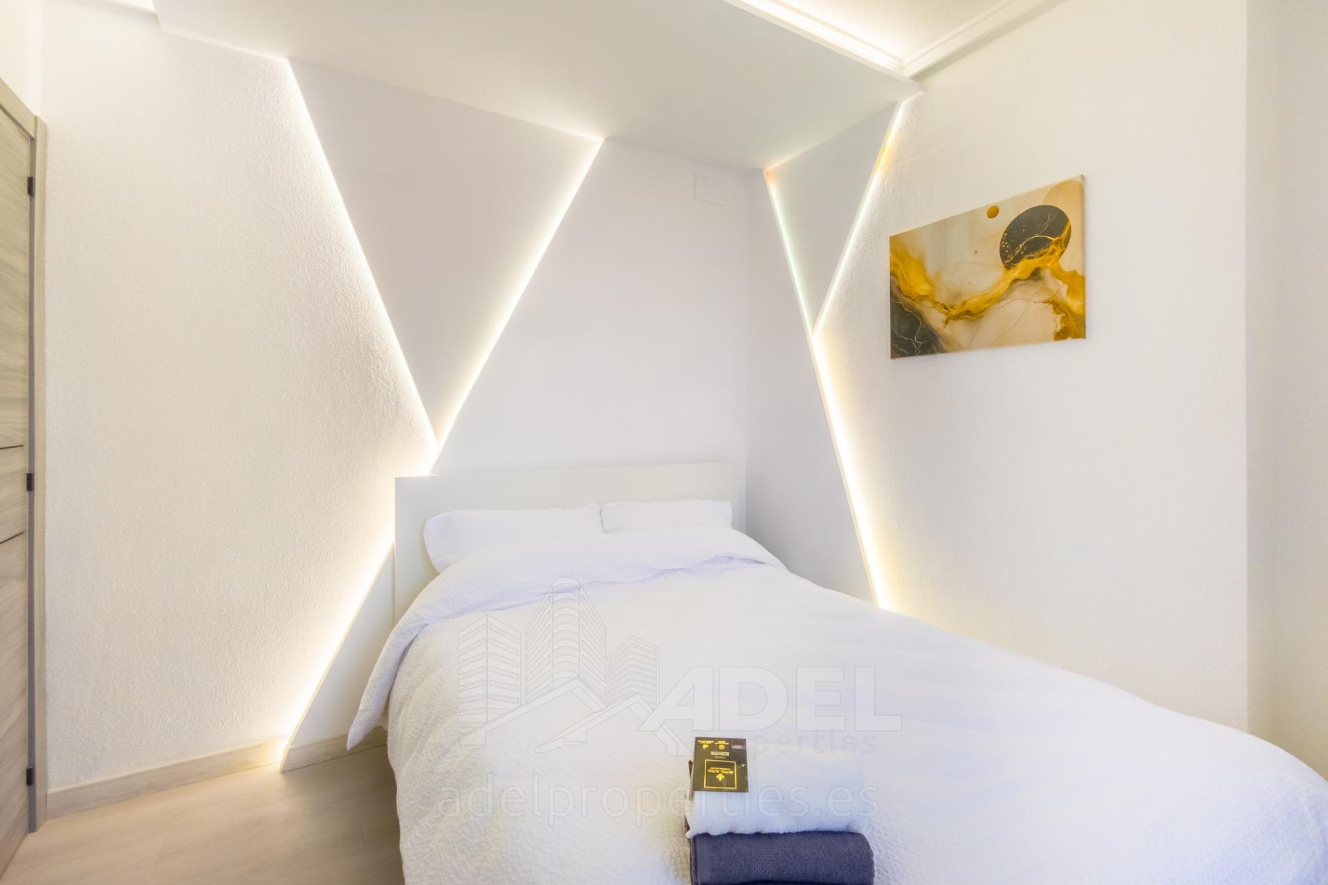 Reventa - Apartamento / Piso - Torrevieja - Parque de las Naciones