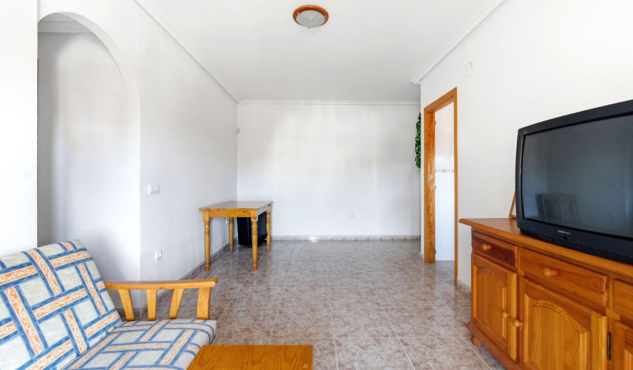 Reventa - Apartamento / Piso - Torrevieja - Playa de los locos
