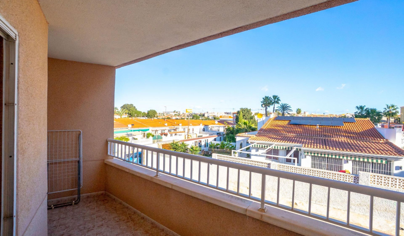 Reventa - Apartamento / Piso - Torrevieja - Playa de los locos