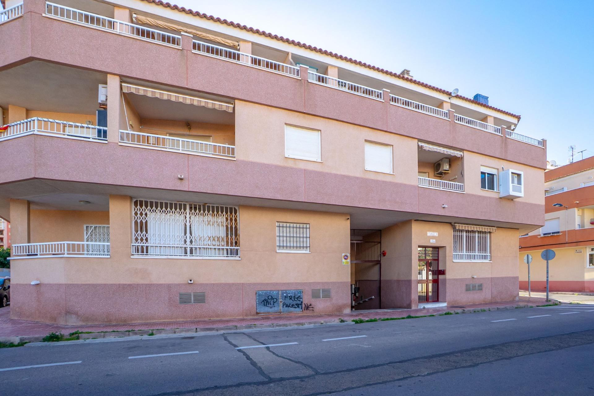 Reventa - Apartamento / Piso - Torrevieja - Playa de los locos