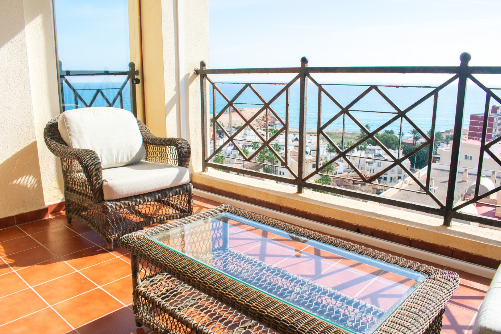 Reventa - Apartamento / Piso - Torrevieja - Playa de los Locos