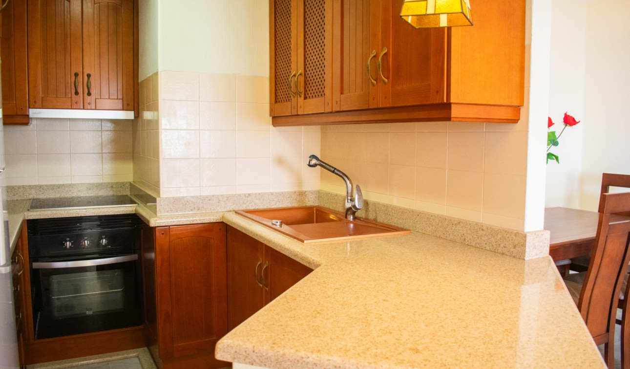 Reventa - Apartamento / Piso - Torrevieja - Playa de los Locos