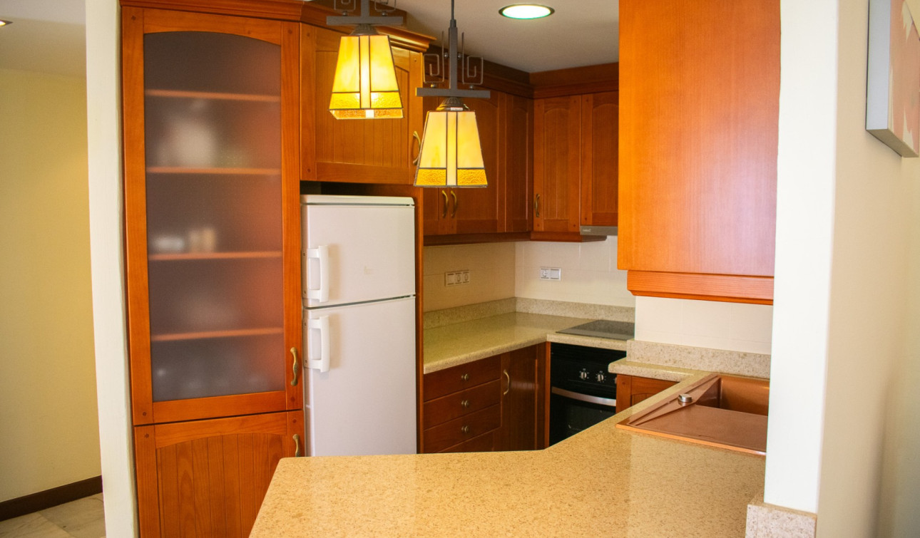 Reventa - Apartamento / Piso - Torrevieja - Playa de los Locos