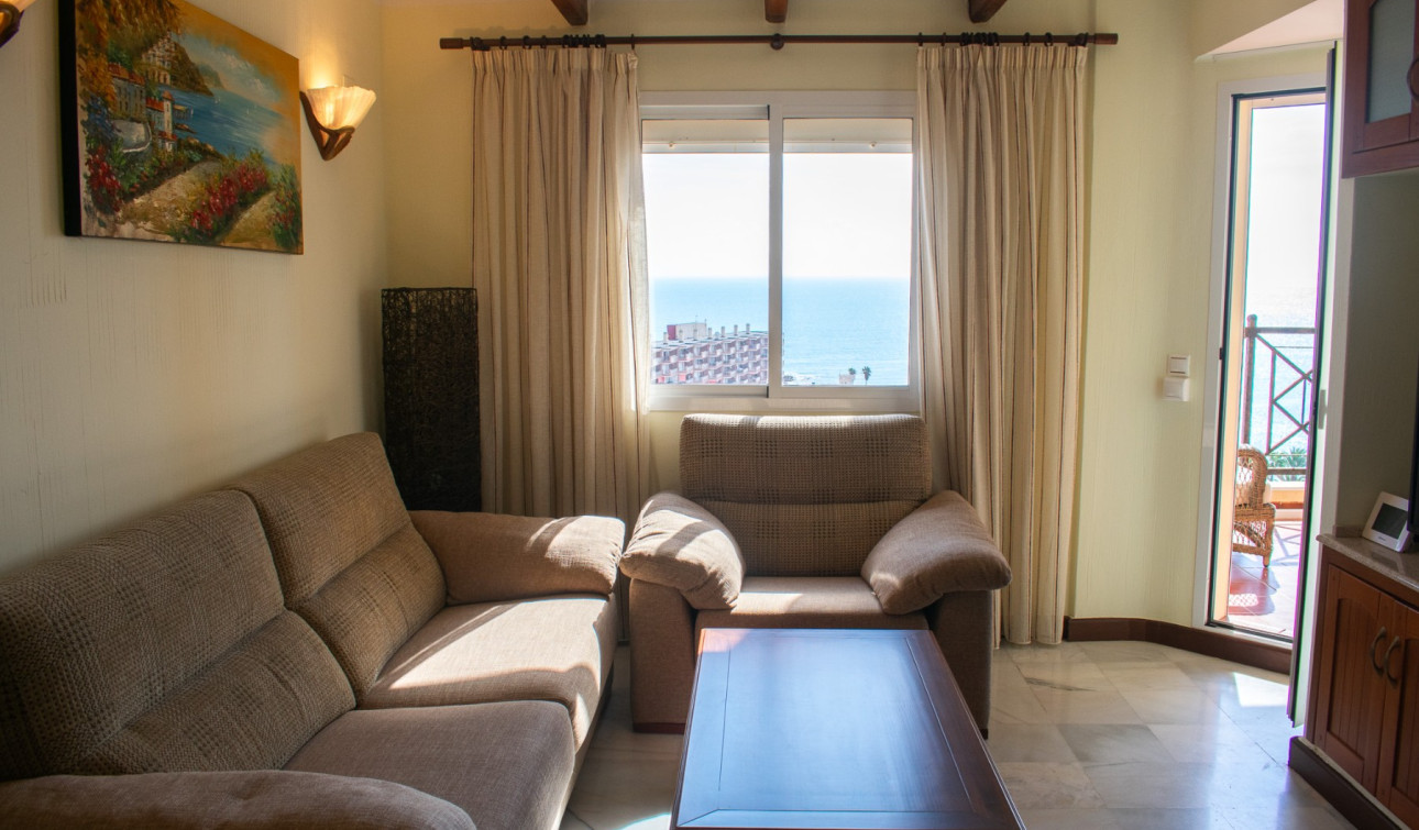 Reventa - Apartamento / Piso - Torrevieja - Playa de los Locos